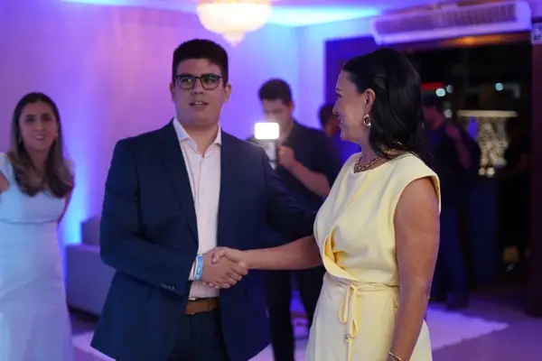 III Jantar Dia do Supermercado 2025