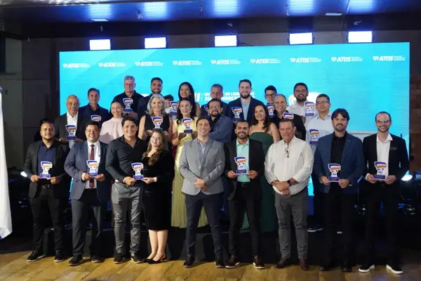 III Jantar Dia do Supermercado 2025