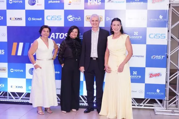 III Jantar Dia do Supermercado 2025