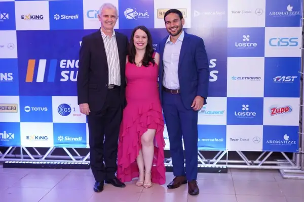 III Jantar Dia do Supermercado 2025