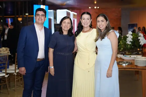 III Jantar Dia do Supermercado 2025