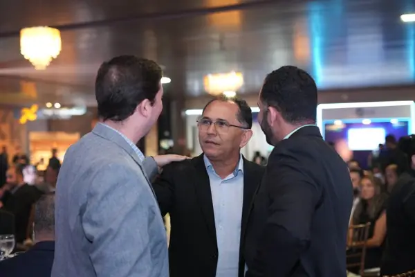 III Jantar Dia do Supermercado 2025