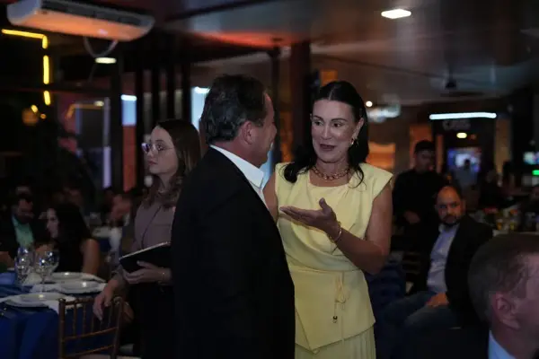 III Jantar Dia do Supermercado 2025