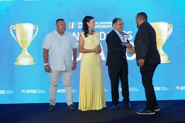 III Jantar Dia do Supermercado 2025