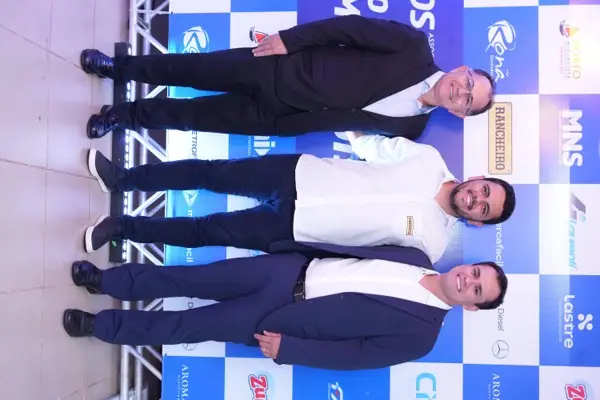 III Jantar Dia do Supermercado 2025