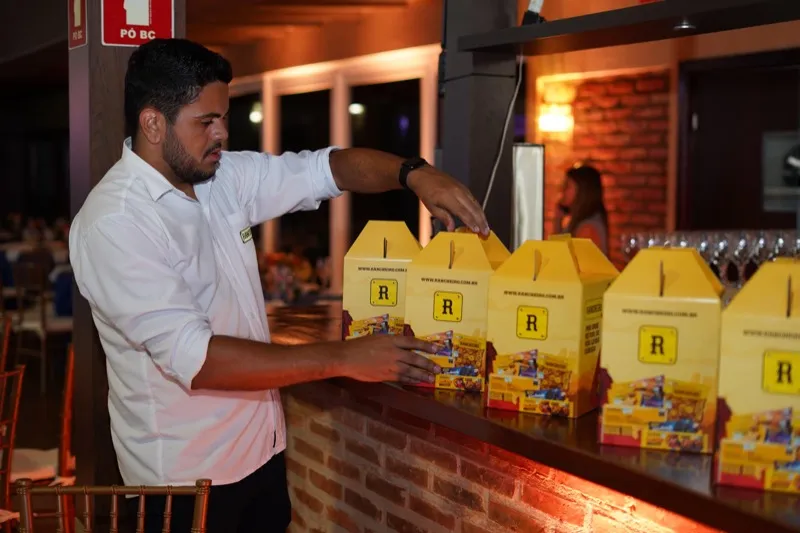 III Jantar Dia do Supermercado 2025