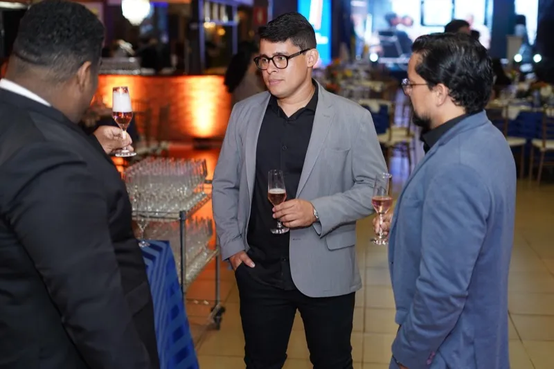 III Jantar Dia do Supermercado 2025