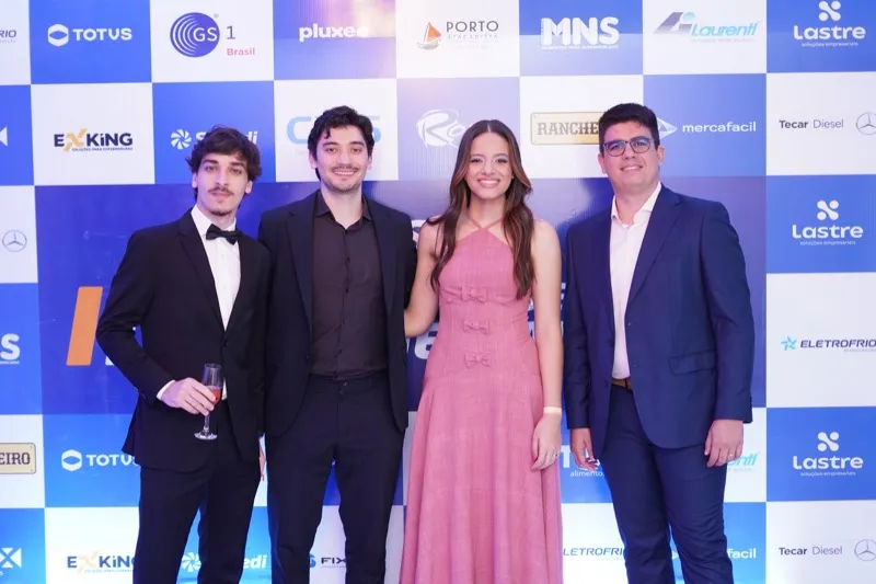 III Jantar Dia do Supermercado 2025