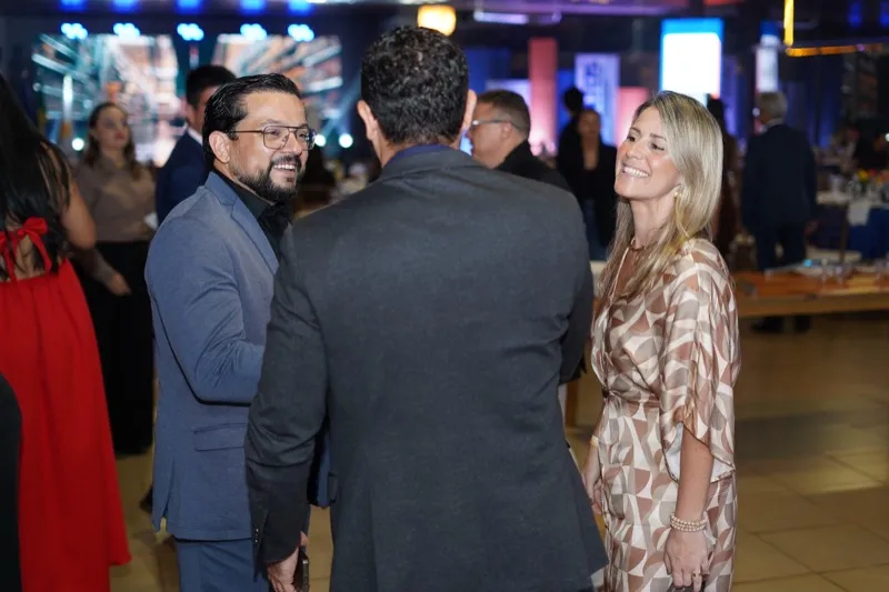 III Jantar Dia do Supermercado 2025