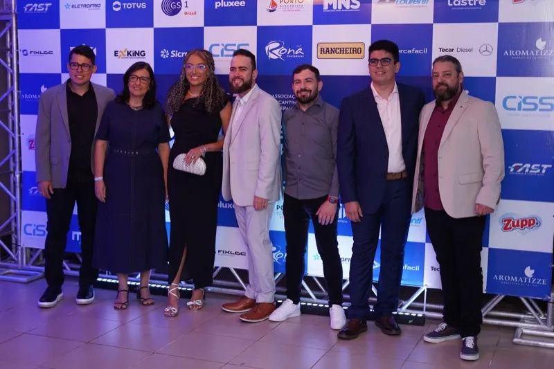 III Jantar Dia do Supermercado 2025