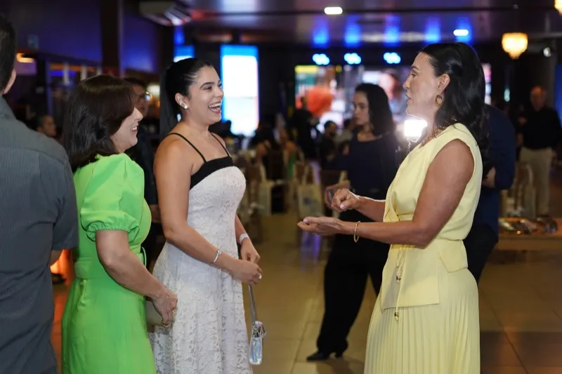 III Jantar Dia do Supermercado 2025