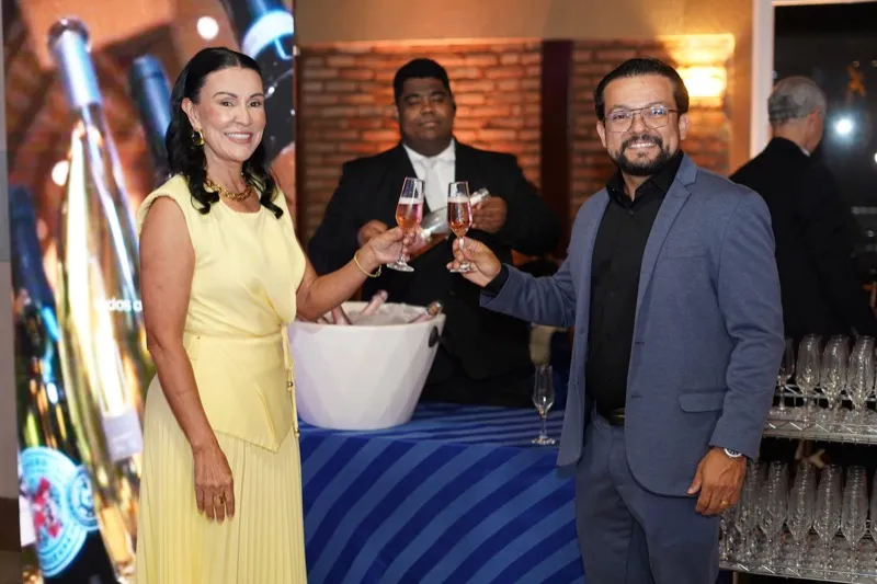 III Jantar Dia do Supermercado 2025