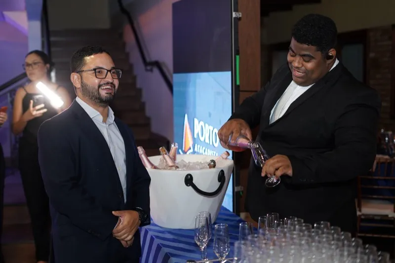 III Jantar Dia do Supermercado 2025