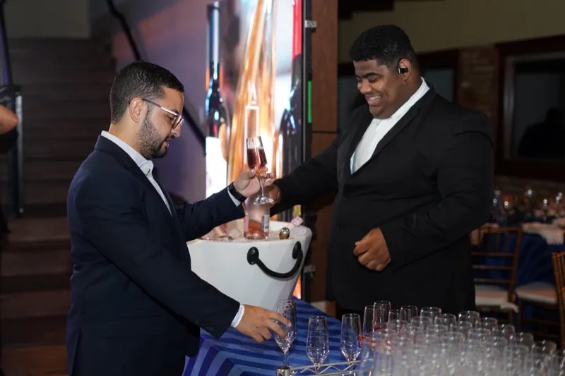 III Jantar Dia do Supermercado 2025