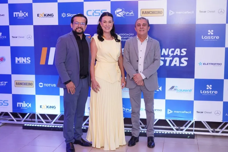 III Jantar Dia do Supermercado 2025