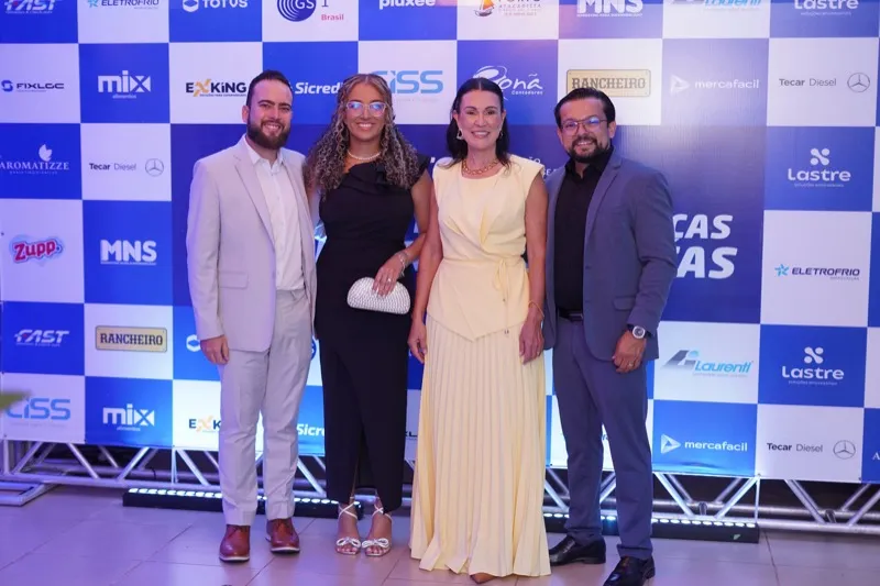 III Jantar Dia do Supermercado 2025