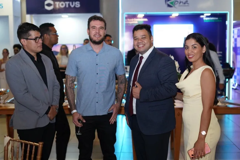 III Jantar Dia do Supermercado 2025