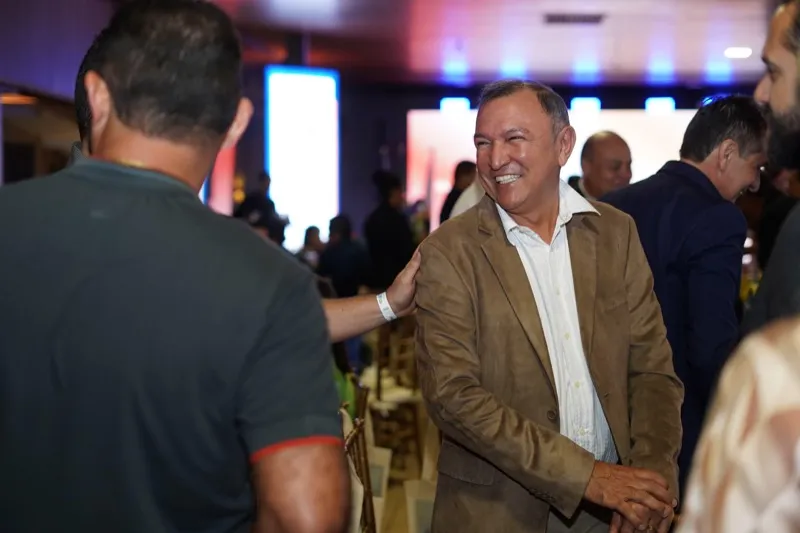 III Jantar Dia do Supermercado 2025