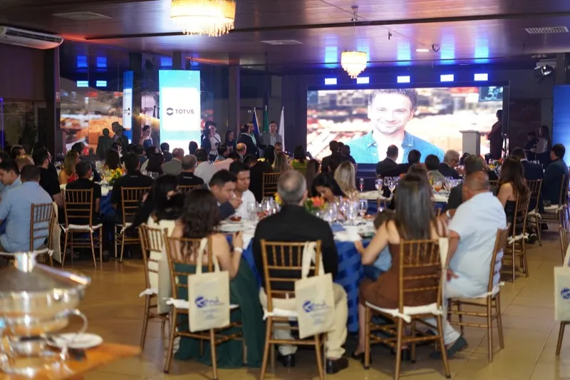 III Jantar Dia do Supermercado 2025