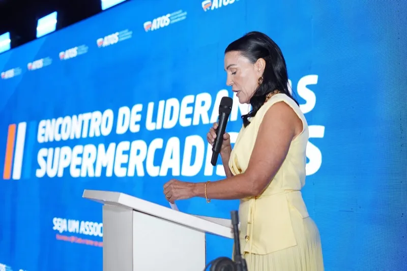 III Jantar Dia do Supermercado 2025