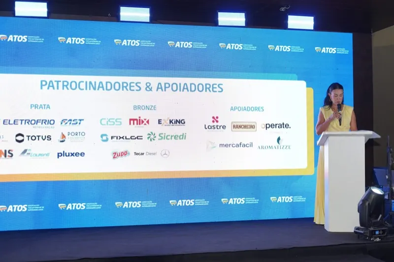 III Jantar Dia do Supermercado 2025