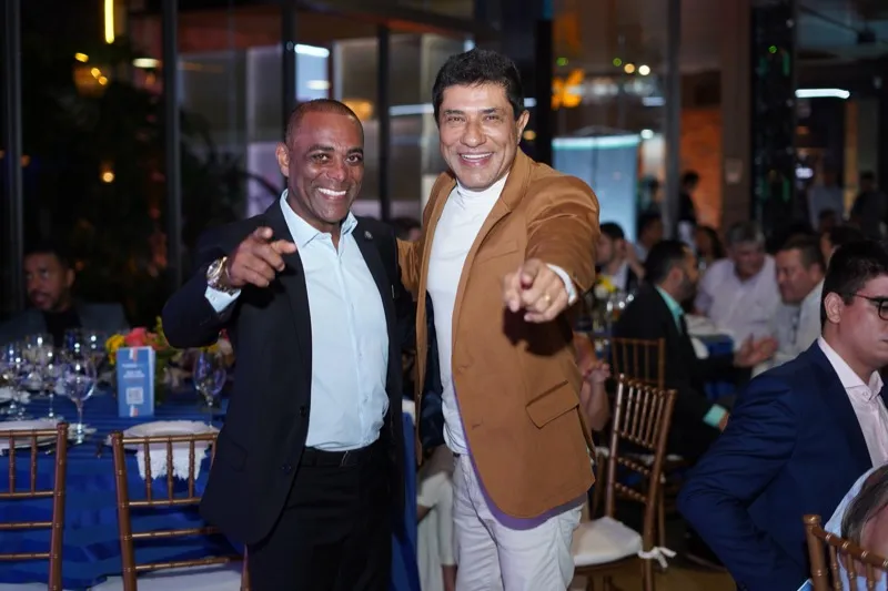 III Jantar Dia do Supermercado 2025