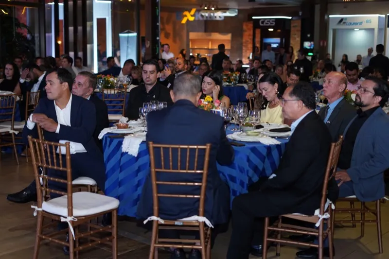 III Jantar Dia do Supermercado 2025