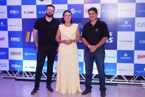 III Jantar Dia do Supermercado 2025