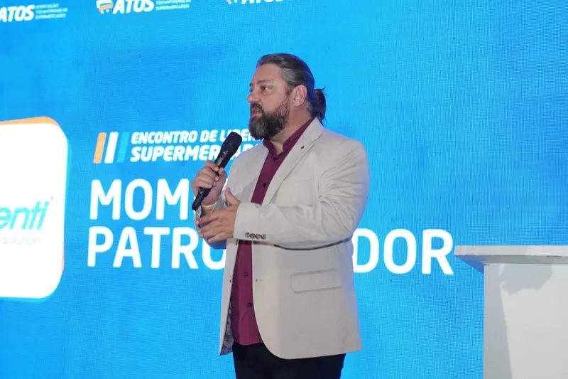 III Jantar Dia do Supermercado 2025