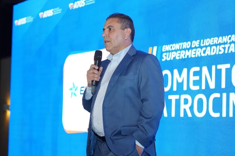 III Jantar Dia do Supermercado 2025