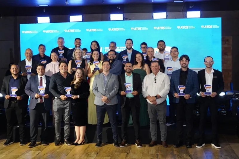 III Jantar Dia do Supermercado 2025