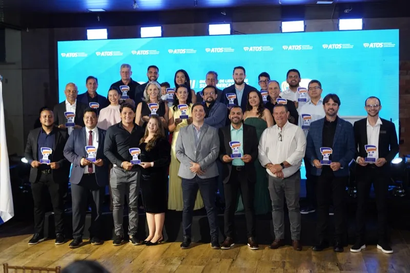 III Jantar Dia do Supermercado 2025