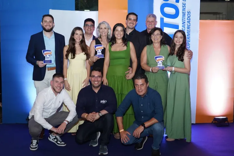 III Jantar Dia do Supermercado 2025