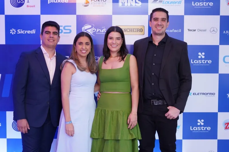 III Jantar Dia do Supermercado 2025