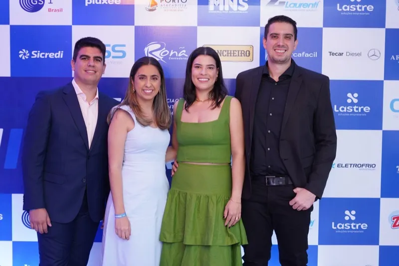 III Jantar Dia do Supermercado 2025