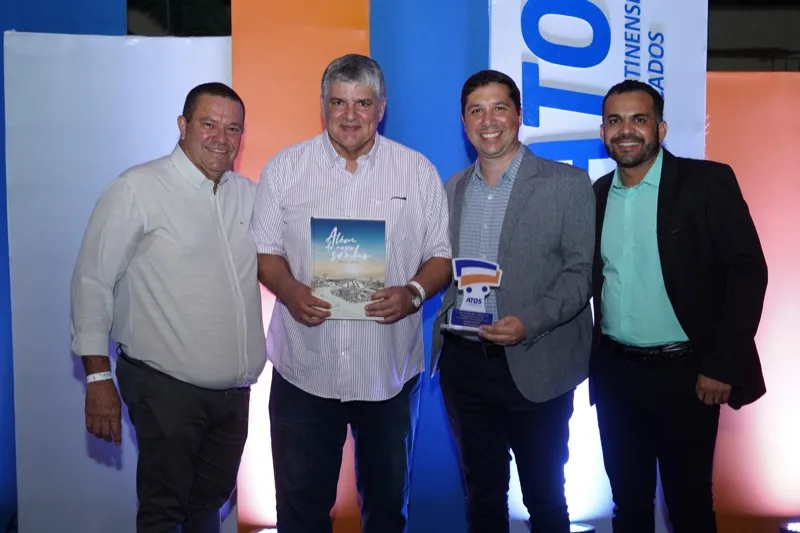 III Jantar Dia do Supermercado 2025