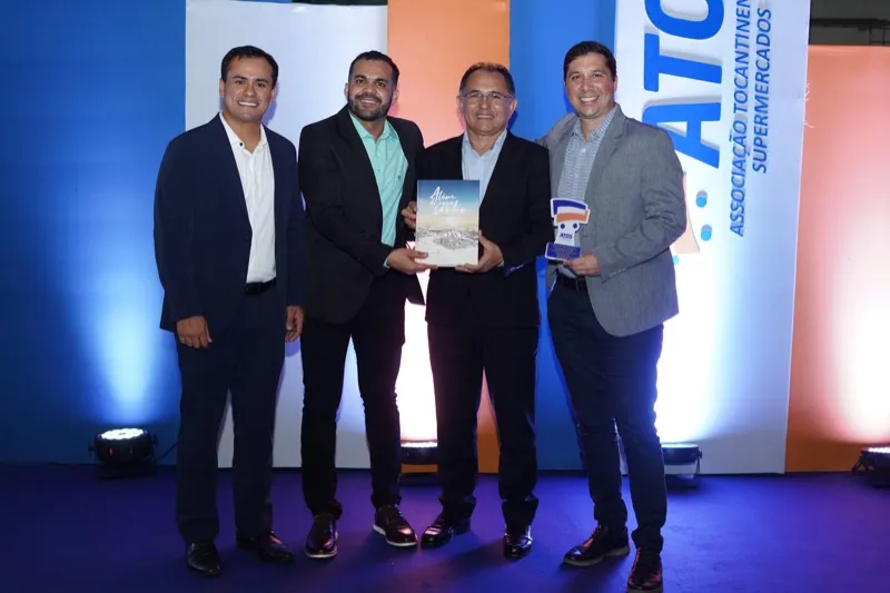 III Jantar Dia do Supermercado 2025