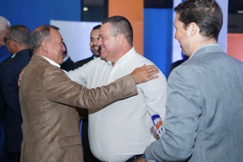 III Jantar Dia do Supermercado 2025