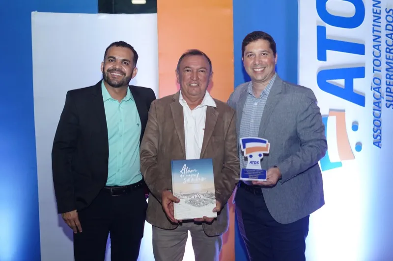 III Jantar Dia do Supermercado 2025