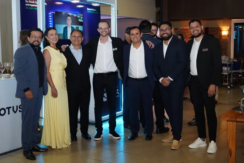 III Jantar Dia do Supermercado 2025