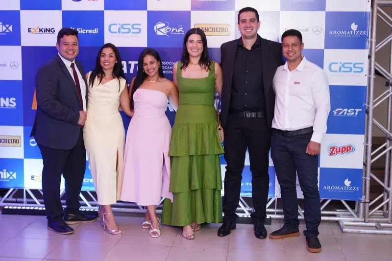 III Jantar Dia do Supermercado 2025