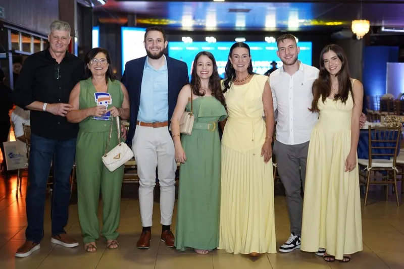 III Jantar Dia do Supermercado 2025