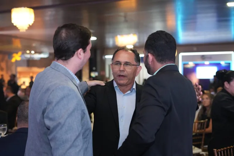 III Jantar Dia do Supermercado 2025