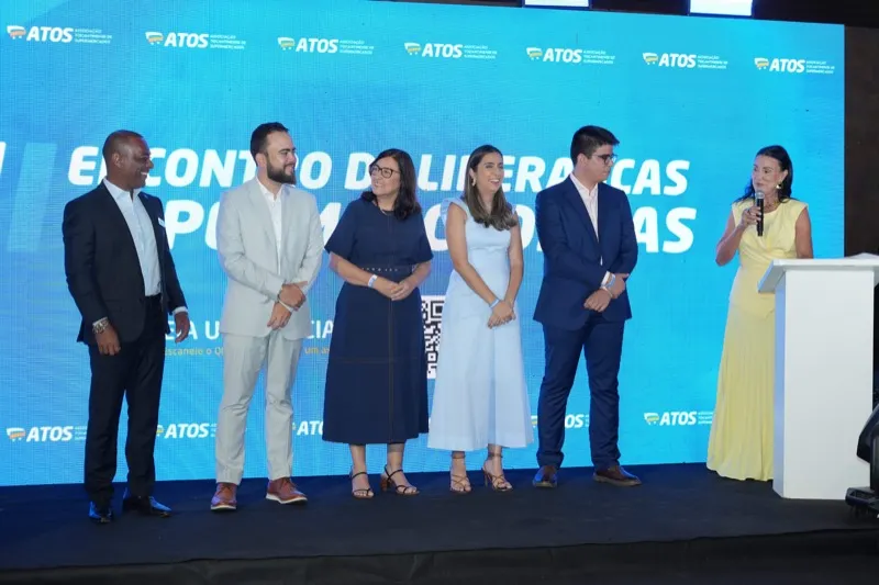 III Jantar Dia do Supermercado 2025