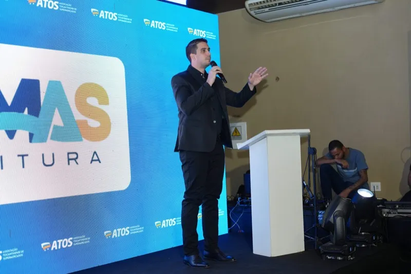 III Jantar Dia do Supermercado 2025