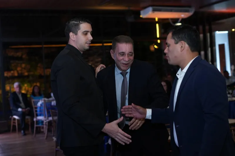 III Jantar Dia do Supermercado 2025