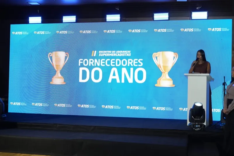 III Jantar Dia do Supermercado 2025