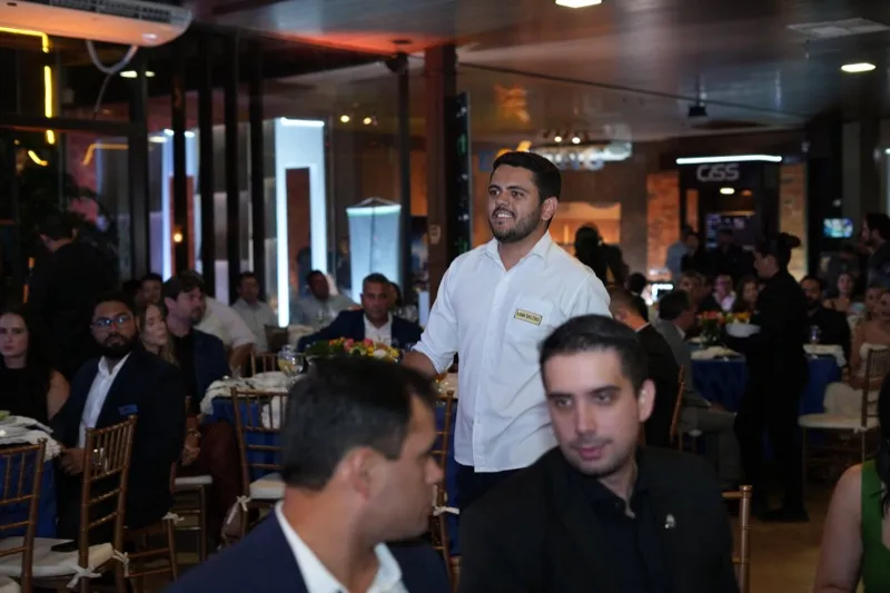 III Jantar Dia do Supermercado 2025