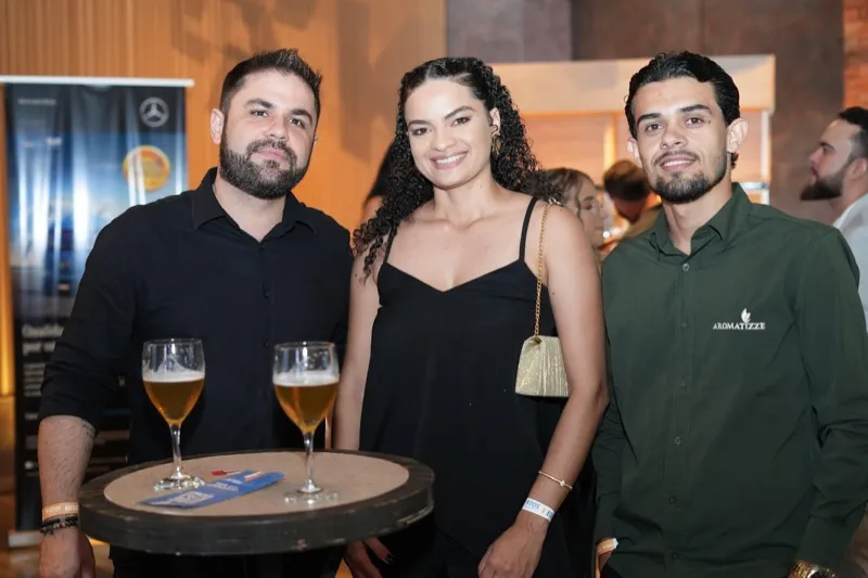 III Jantar Dia do Supermercado 2025