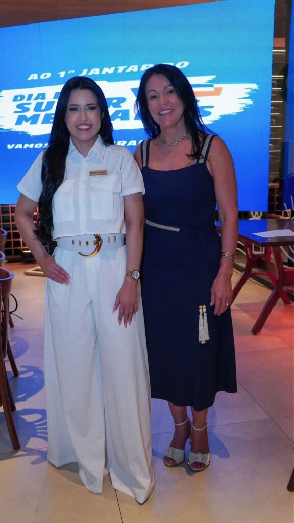 Jantar Dia do Supermercado 10